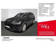 Audi Q7, 50 TDI quattro °, Jahr 2023 - Münster