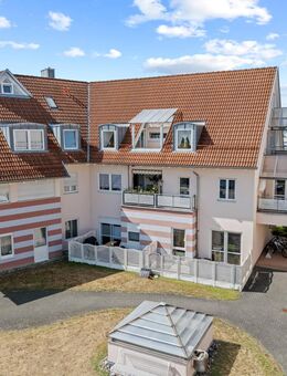 Pfiffige 1,5-Zimmer-Wohnung im Herzen von Meckenbeuren - Meckenbeuren