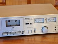 Technics M10 Kassettendeck Vintage - Weiden (Oberpfalz)