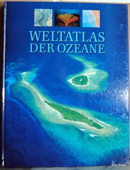 Weltatlas der Ozeane - Leverkusen