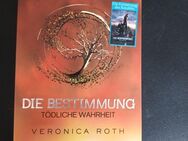 Die Bestimmung 02 - Tödliche Wahrheit von Veronica Roth (2014, Taschenbuch) - Essen