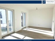 Maisonettewohnung mit Balkon, Terrasse und Stellplatz in Zellingen zu verkaufen - Neubau - Zellingen
