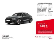 Audi A3, Limousine S line 35 TDI, Jahr 2023 - Bielefeld