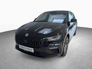 Skoda Scala, 1.0 TSI Selection 116PS, Jahr 2022 - Burgoberbach