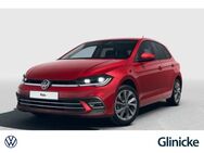 VW Polo, 1.0 TSI Style (95 ), Jahr 2022 - Erfurt