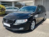 Volvo V70 D4 Linje Svart*Navi*Sitzh*PDC v/h*Leder* - Leipzig