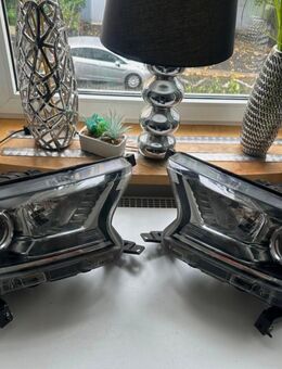 Scheinwerfer Ford Ranger Lift Orginal KAEU13W029 - Hannover Vahrenwald-List