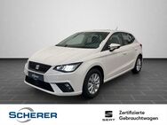 Seat Ibiza, 1.0 TSI Style, Jahr 2024 - Saarbrücken