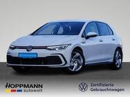 VW Golf, 2.0 VIII GTI DIGITAL, Jahr 2021 - Herborn (Hessen)