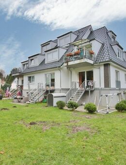 Stylische 3-Zi.-Wohnung: Top-Ausstattung & Energieeffizienz A+ - Hamburg