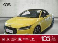 Audi TT, Roadster S-LINE ExP 45 TFSI 245PS QUATTRO, Jahr 2023 - Mühldorf (Inn)