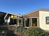 Architektenhaus - alles auf einer Ebene! *** 4201 G Bungalow in Gütersloh-Avenwedde - Gütersloh