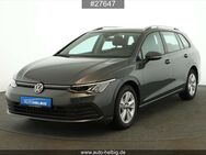 VW Golf Variant, 2.0 TDI Life #####, Jahr 2021 - Donnersdorf