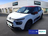 Citroën C3, 1.2 110 Shine Pack (EURO 6d), Jahr 2022 - Hamburg