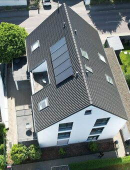 Wohnen & Investieren in Bestlage: Gepflegtes Mehrfamilienhaus mit 6 Einheiten in Ingolstadt-Haunwöhr - Ingolstadt