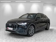 Audi Q8, S line 50 TDI quattro, Jahr 2023 - Böblingen