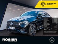 Mercedes GLE 450 AMG, d Coupé, Jahr 2024 - Braunschweig