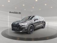 Audi Q8, 50 TDI quattro S-line, Jahr 2023 - Wolfhagen