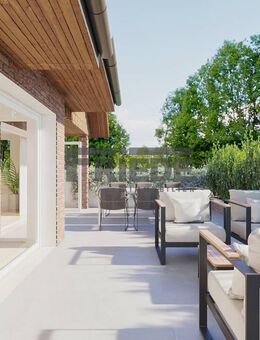 Loftartiges City-Apartment mit Dachterrasse - jetzt im Mietkauf verfügbar! - Uelzen