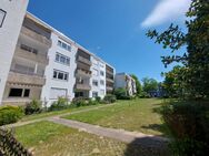 Attraktive 3 Zimmerwohnung mit Balkon und Tiefgaragenstellplatz in Bielefeld-Babenhausen zu verkaufen ! - Bielefeld