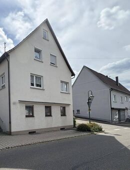 Viel Platz für die Familie - Albstadt