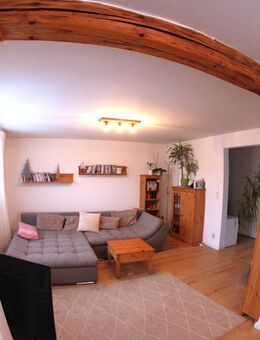 Saniertes Ein- oder Zweifamilienhaus in Regen - Regen