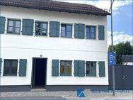 Mini Doppelhaushälfte für Single Haushalt - Mutterstadt
