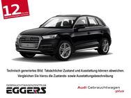 Audi Q5, 35 TDI S-line, Jahr 2020 - Verden (Aller)