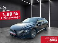 VW Arteon, SB TDI R-Line AID, Jahr 2024 - Kamenz