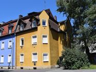 Mehrfamilienhaus in zentraler Lage von Weiden - Weiden (Oberpfalz)