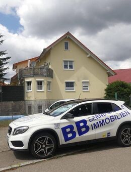 Schöner Wohnen in Bingen, ruhig, sonnig in beliebter Wohnlage. - Bingen