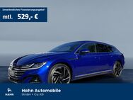 VW Arteon, 2.0 TDI Shooting Brake R-Line, Jahr 2021 - Wendlingen (Neckar)