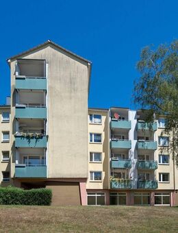 Moderne Wohnung mit neuem Bad in Stadtnähe! - Remscheid