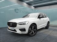 Volvo XC60, , Jahr 2021 - München