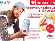 WBG - 3-RWE - ideal für Familien - Kindergarten vor der Wohnungstür! - Brandenburg (Havel)