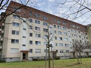 4 Zimmer Wohnung mit Balkon - Chemnitz