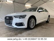 Audi A6 40 quattro design 18" VirtCockpit DAB Leder - Steinbach-Hallenberg