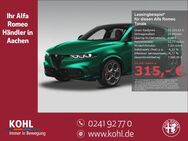 Alfa Romeo Tonale, 1.5 Tributo Italiano VGT 48V-Hybrid, Jahr 2022 - Aachen