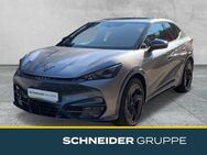 CUPRA Tavascan, VZ 340 h, Jahr 2022 - Plauen