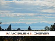 Aufgeteiltes 2 Familienhaus - See- & Bergblick - stadtnahe Lage & Nähe zur Natur - Überlingen