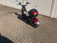 Elektro Shopper - Bottrop