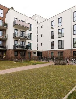 Ideale 2 Zimmer Wohnung zur Miete in Lüneburg!- Wentzel Dr. - Lüneburg