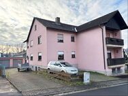 Ruhige Lage mit viel Platz - Blankenbach