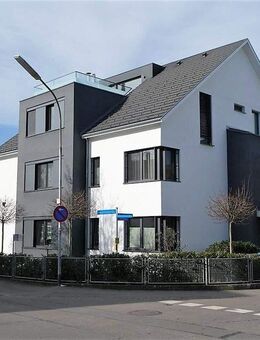 Traumhaft schöne, seenahe Mietwohnung in Langenargen - Langenargen