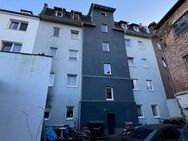 // Solide Kapitalanlage mit Mietsteigerungspotential - 10 Familienhaus in Kassel // - Kassel