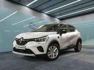 Renault Captur, EXPERIENCE TCe 90, Jahr 2021 - München