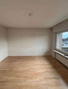 Gepflegte 3 Zimmer ETW (ca. 73?m²) mit Balkon, Garage & Keller - Ahlen