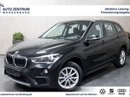 BMW X1, sDrive 18 Advantage SPUR, Jahr 2018 - Wardenburg