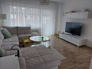 !! 2-Zimmer-Wohnung mit Balkon und Garage in Borken zu verkaufen !! - Borken