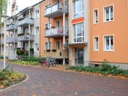 SeniorenWohnen in der Innenstadt - Neubrandenburg